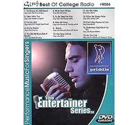 Best of College Radio / Karaoke [USA] [DVD]