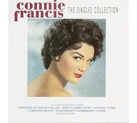 Best of Connie Francis
