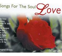 Best of Contemporary Christian - Songs for the Soul: Love
