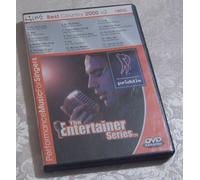 Best of Country 2000 2 / Karaoke [USA] [DVD]