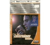 Best of Country 99 2 / Karaoke [USA] [DVD]