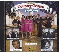 Best of Country Gospel