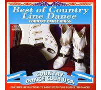 Best of Country Line Dance