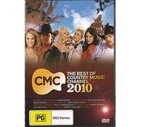 Best of Country Music Channel [Alemania] [DVD]