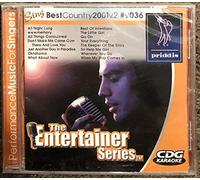 Best of Country - Sing Best Country 2001 V. 2