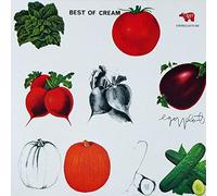 Best of Cream [Vinyl LP] [Schallplatte]