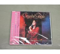 Best of Crystal Gayle,The(瞳のささやき)