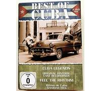 Best of Cuba [Alemania] [DVD]