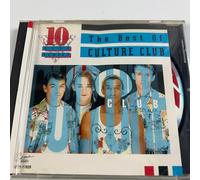 Best of Culture Club