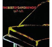 Best of David Benoit