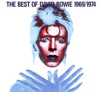Best of David Bowie 1969/1