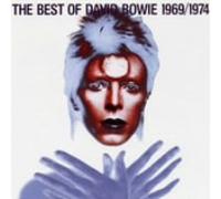Best of David Bowie 1969-74
