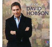 Best of David Hobson