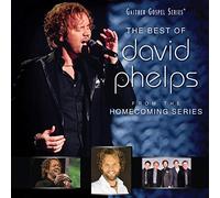 Best of David Phelps