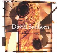 Best of David Sanborn