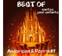 Best Of De Contes Pour Enfants (audiolibro)