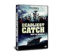 Best Of Deadliest Catch Series 6 [DVD] [Reino Unido]