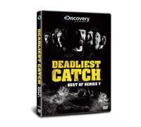 Best Of Deadliest Catch Series 7 [DVD] [Reino Unido]