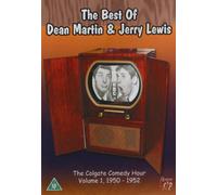 Best Of Dean Martin and Jerry Lewis Vol.1 [Reino Unido] [DVD]