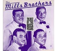 Best of Decca Years by The Mills Brothers (1990-01-15)