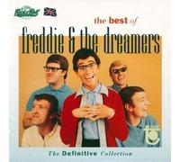 Best Of: Definitive Collection by Freddie & Dreamers