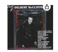 Best of Delbert Mc Clinton