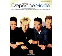 BEST OF PVG DEPECHE MODE