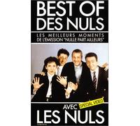 Best of des nuls, n. 1 [Francia] [VHS]