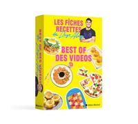 Best-of des vidéos: Les fiches recettes de Diego Alary
