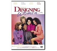 Best of Designing Women [Alemania] [DVD]