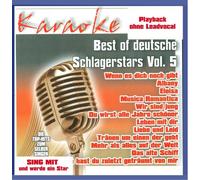Best of Deutsche Schlager