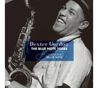 Best of Dexter Gordon [Bluenot