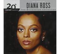 Best of Diana Ross