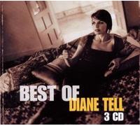 Best Of Diane Tell (Coffret 3 CD)