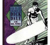 Best Of Dick Dale by Dick Dale (1992-05-13)