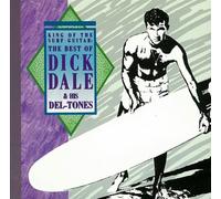 Best of Dick Dale [Ltd.Reissue