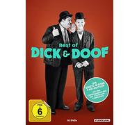Best of Dick & Doof - Fan-Edition [Alemania] [DVD]