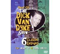 Best of Dick Van Dyke Show 1 [USA] [DVD]