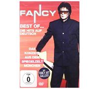 Best Of...Die Hits Auf Deutsch [DVD]