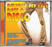 Best Of Disco-Relight My Fire