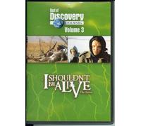 Best of Discovery Channel Vol. 3: I Shouldn't Be Alive (Lost in the Snow & Jaws of Death)