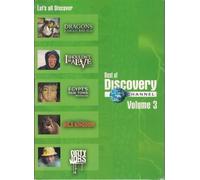 Best of Discovery Channel: Volume 3