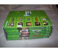 Best of Discovery Channel Volume 3 (5 DVD set) (2006)