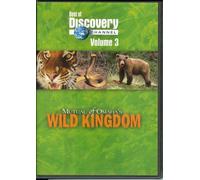 Best of Discovery Channel Volume 3: Mutual of Omaha's Wild Kingdom