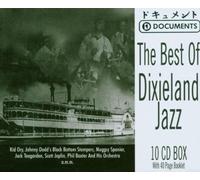 Best of Dixieland Jazz