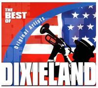 Best of Dixieland-Original Art