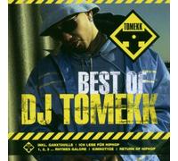 Best of DJ Tomekk