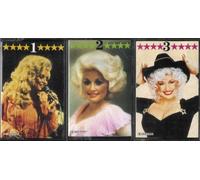 Best of Dolly Parton 3 [Casete]