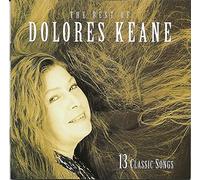 Best of Dolores Keane by Keane, Dolores (1998-02-17)