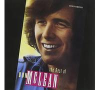 Best of Don McLean by Don McLean (1990-10-25)